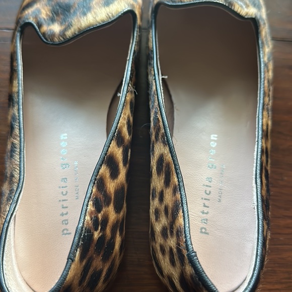 Patricia Green Loafers - Picture 4 of 8